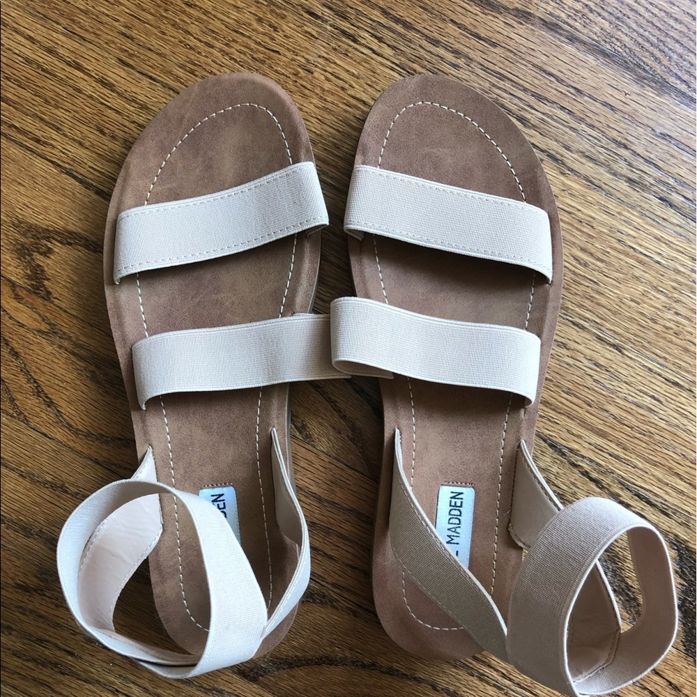 Steve Madden Sandals